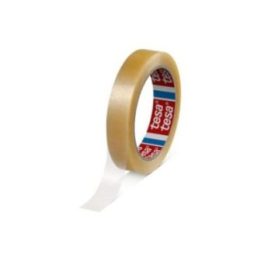 CINTA DE EMBALAR TRANSPARENTE 19 mm x 66 m | HogarLider