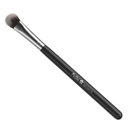 Eurostil Kabuki Pincel Profesional Redondo 1un | HogarLider