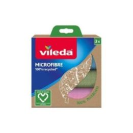 BAYETA MICROFIBRA 100% RECICLADA… · EL3-77710 | HogarLider
