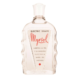 Eurostil Myrsol After Shave Electric Shave 180ml | HogarLider