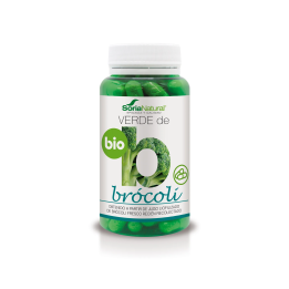 Soria Verde Brocoli S Xxi 80 Caps | HogarLider