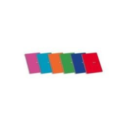 CUADERNO A5, CON ESPIRAL, TAPA… · EL3-04052 | HogarLider