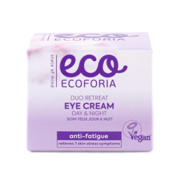 Ecoforia Duo Retrear Crema De Ojos… · 47450103333… | HogarLider