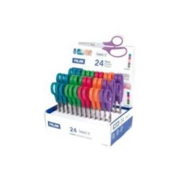 TIJERAS ESCOLARES BASIC PUNTA… · EL3-64199 | HogarLider