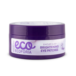 Ecoforia 8 Hours Parches De Ojos… · 47450103333… | HogarLider