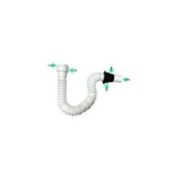 SIFÓN FLEXIBLE MULTI | HogarLider