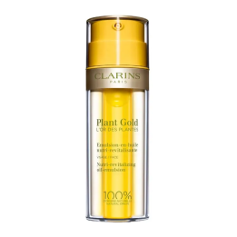 Clarins Plant Gold Emulsión Aceite… · 33808103343… | HogarLider
