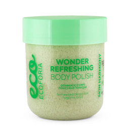 Ecoforia Wonder Refreshing Body Polish 200ml | HogarLider