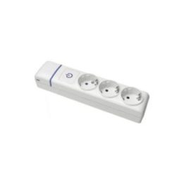 BASE MÚLTIPLE DE 3 TOMAS 2P+T, 16 A… · EL3-41048 | HogarLider