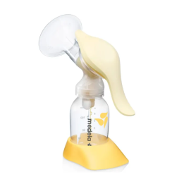 Medela Harmony Sacaleche Manual | HogarLider