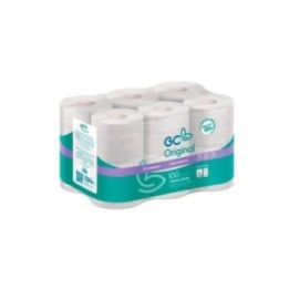 PAPEL HIGIENICO 35 m PACK 12 uds | HogarLider
