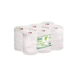PAPEL HIGIÉNICO 124 m PACK DE 18 uds | HogarLider