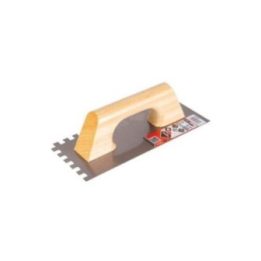 PEINE DE ACERO CON MANGO DE MADERA… · EL3-79541 | HogarLider