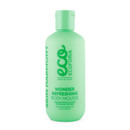 Ecoforia Wonder Refreshing Espuma Corporal 250ml | HogarLider