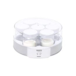 YOGURTERA CR4519, BLANCA, 20 W, Ø24 x 11,5 cm | HogarLider