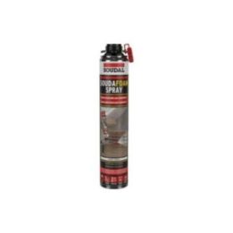 ESPUMA PROYECTABLE PISTOLA 700 ml | HogarLider