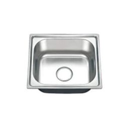 FREGADERO ACERO INOXIDABLE 460 x… · EL3-01999 | HogarLider