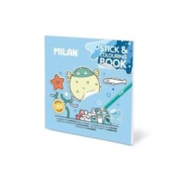 CUADERNO CON ADHESIVOS PARA… · EL3-64409 | HogarLider