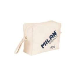 NECESER GRANDE GIGANTE 403 SINCE 1918" BEIGE | HogarLider