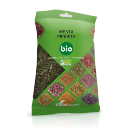 Soria Menta Piperita 30g Bolsa Eco | HogarLider