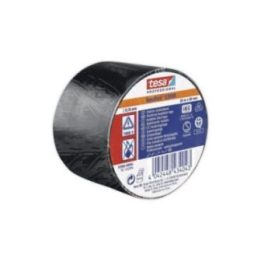 CINTA AISLANTE HOMOLOGADA NEGRA 50 mm x 25 m | HogarLider