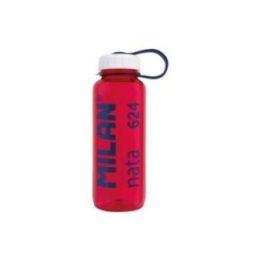 BOTELLA DE TRITÁN NATA® 624 ROSA 0,65 L | HogarLider
