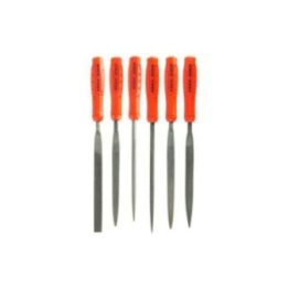 LIMAS MINI DE METAL Y MADERA, JUEGO DE 6 PIEZAS | HogarLider