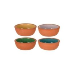 SET 4 CUENCOS PARA APERITIVOS DE… · EL3-77360 | HogarLider