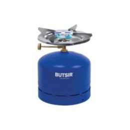 FOGÓN DE CAMPING DESTROYER PARA… · EL3-73901 | HogarLider