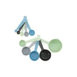 CUCHARAS MEDIDORAS 10 uds | HogarLider