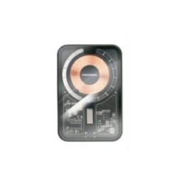POWERBANK 5000 mAh INALÁMBRICO… · EL3-50611 | HogarLider