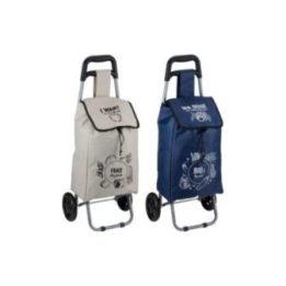 CARRO DE LA COMPRA 2 RUEDAS 25 l 91… · EL3-87136 | HogarLider