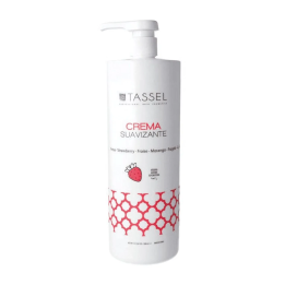 Eurostil Fresa Crema Suavizante 1000ml | HogarLider