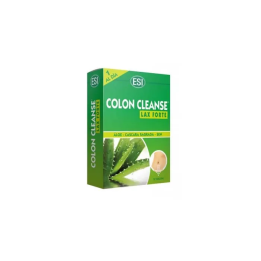 Esi Colon Cleanse Lax Forte 30 Comprimidos | HogarLider