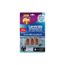 LARVICIDA ANTIMOSQUITOS MONODOSIS… · EL3-06009 | HogarLider