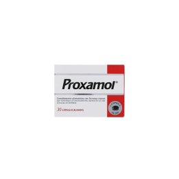 Proxamol Complemento Alimenticio… · 84370109673… | HogarLider