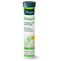 Kneipp Drenante Comprimidos… · 40082331697… | HogarLider