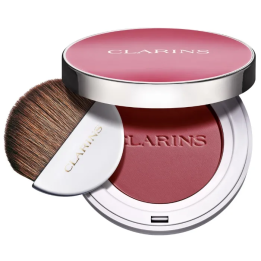 Clarins Joli Blush Blush 04 Cheeky Purple | HogarLider