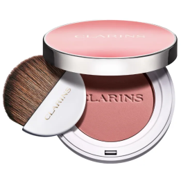 Clarins Joli Blush Blush 03 Cheeky Rose | HogarLider