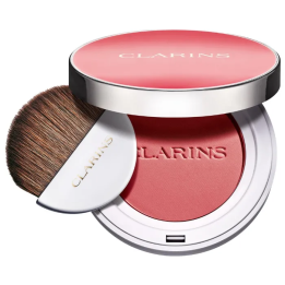 Clarins Joli Blush Blush 02 Cheeky Pink | HogarLider
