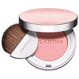 Clarins Joli Blush Blush 01 Cheeky Baby | HogarLider