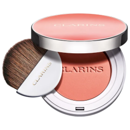 Clarins Joli Blush Blush 06 Cheeky Coral | HogarLider