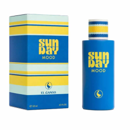 El Ganso Sunday Mood Eau De Toilette Spray 125ml | HogarLider