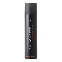 Schwarzkopf Silhouette Super Hold Laca 300ml | HogarLider