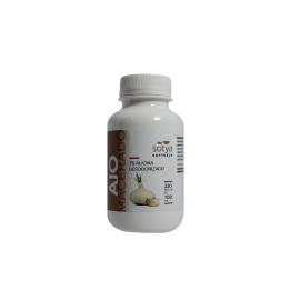 Sotya Ajo Macerado 700 Mg 220 Perlas | HogarLider