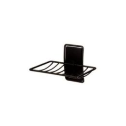 COMMAND JABONERA PARA BAÑO, NEGRO… · EL3-66920 | HogarLider