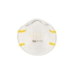 MASCARILLA PARA PARTÍCULAS 8710E… · EL3-66925 | HogarLider