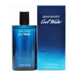 Davidoff Cool Water After Shave 125ml | HogarLider