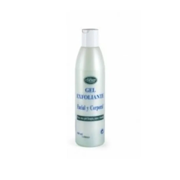 Nurana Gel Exfoliante Facial Y Corporal 200ml | HogarLider
