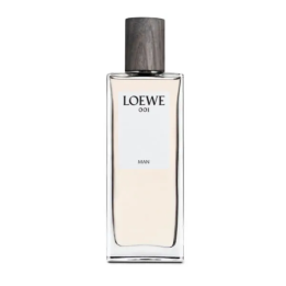 Loewe 001 Man Eau De Perfume Spray 100ml | HogarLider